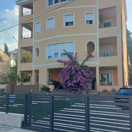 Residence Gordana 塞尔瑟 外观 照片