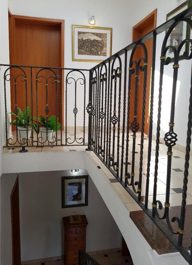 Residence Gordana 塞尔瑟 外观 照片
