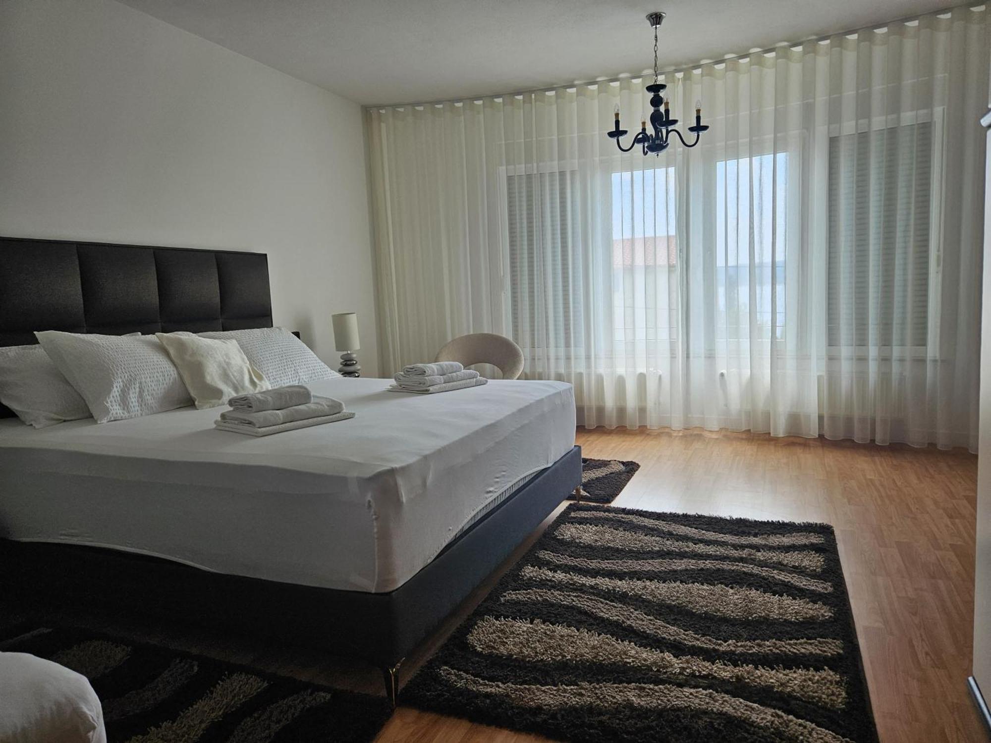 Residence Gordana 塞尔瑟 外观 照片