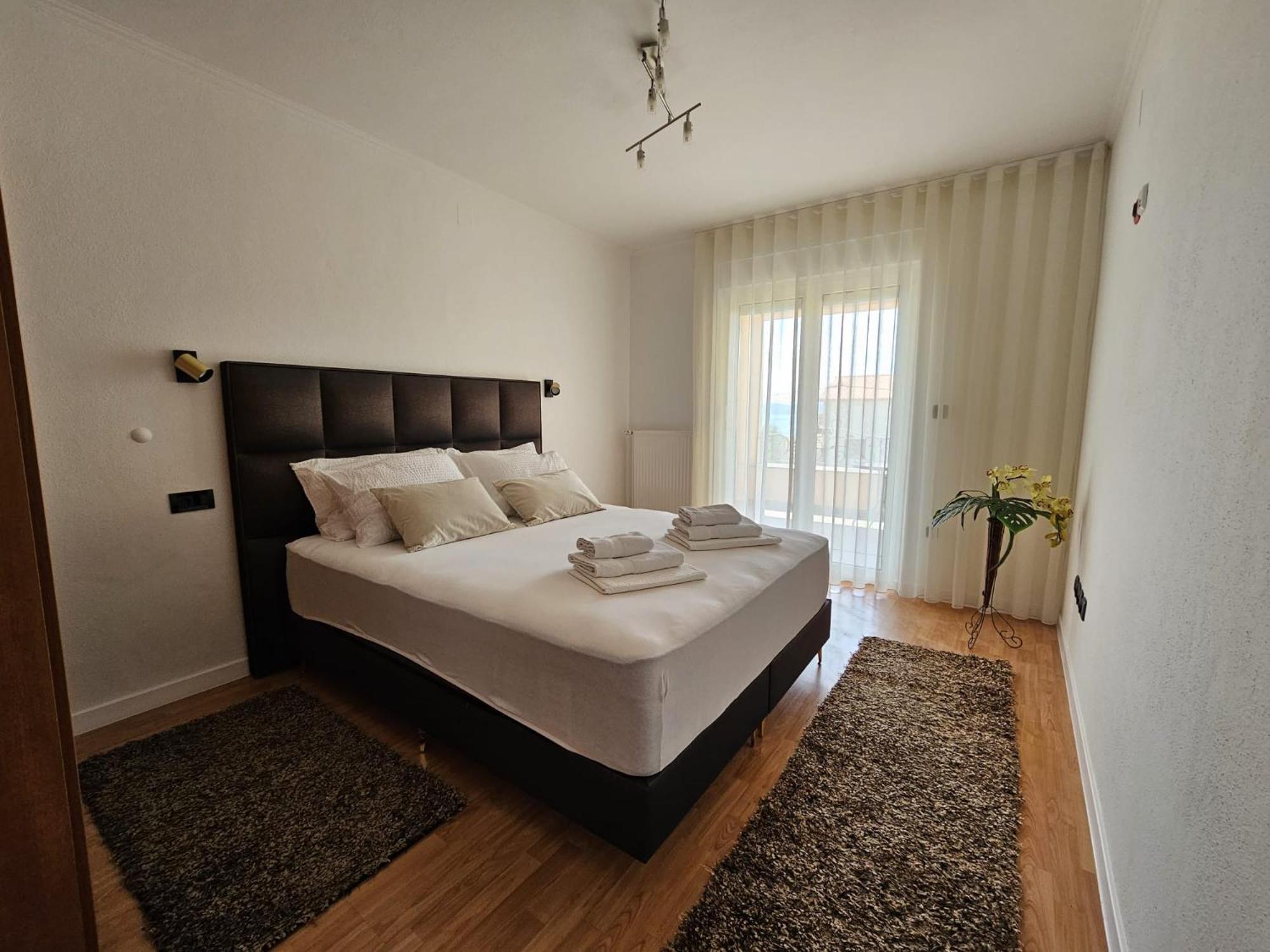 Residence Gordana 塞尔瑟 外观 照片